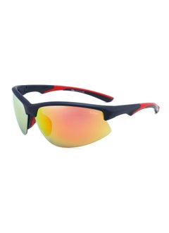 اشتري Sports Polarized Sunglasses for Men Women - UV Protection while Cycling Running Fishing في الامارات