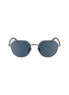 Buy Unisex UV Protection Sunglasses - CK23125S-015-5119 - Lens Size: 51 Mm in Saudi Arabia