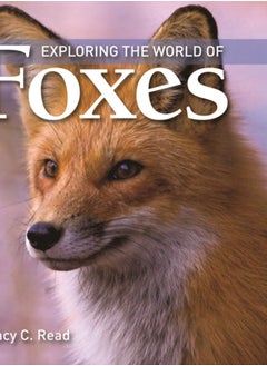 اشتري Exploring the World of Foxes في الامارات