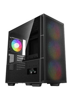 Buy Chronos Gaming PC Desktop – Intel Core i7 13700F 2.1 GHz, NVIDIA RTX 4070Ti 12GB, 2TB NVME SSD, 32GB DDR5 5600 RAM RGB, 750W Gold PSU, 240mm AIO, Wi-Fi, Windows 10 Pro. in UAE