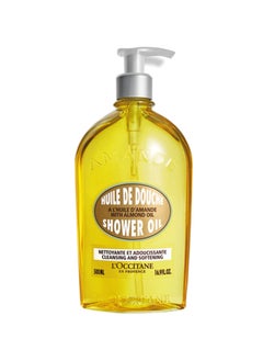 Buy Almond Shower Oil in Saudi Arabia