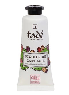 Buy FIGUIER DE CARTHAGE HAND CREAM 30ML in UAE