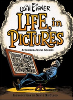 اشتري Life, in Pictures : Autobiographical Stories في السعودية