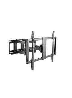 اشتري X Large Tv Wall Bracket Mount For Most 60 105 Inches Led Lcd Monitors And Tv في السعودية