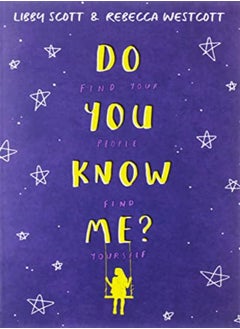 Buy Do You Know Me? in UAE