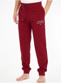 اشتري Drawstring Cuffed Sweatpants في السعودية