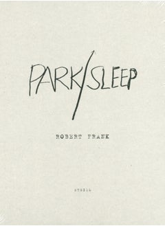 اشتري Robert Frank : Park/Sleep في السعودية