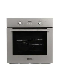 Buy General Supreme Built-in Electric Oven 60CM, Steel, in Saudi Arabia