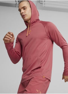 اشتري M First Mile Mid Layer Hoodie في الامارات