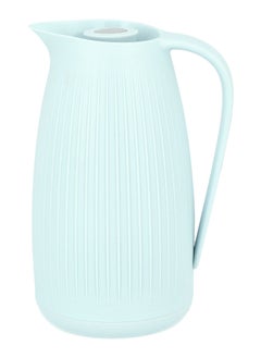 اشتري Vacuum Flask 1pc denmark light blue 1L في السعودية