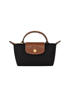 اشتري Longchamp Hand Carrying Crossbody Travel Bag في السعودية