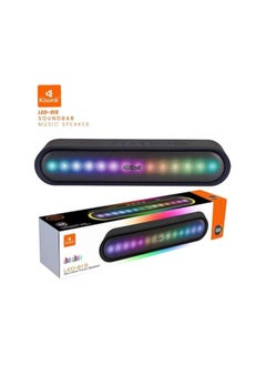 اشتري led 915 Wireless Speaker في مصر