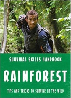 اشتري Bear Grylls Survival Skills: Rainforest في السعودية