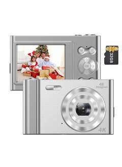 Buy Andoer 4K Digital Camera Video Camera in UAE