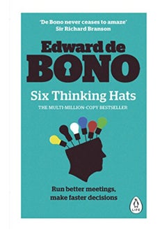 Buy Six Thinking Hats in UAE