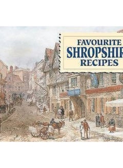 Buy Favourite Shropshire Recipes in UAE