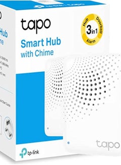 Buy TP-Link Tapo Smart Iot Hub with Chime in UAE