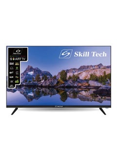 Buy SKILL TECH 32 INCH ANDROID SMART TV in UAE
