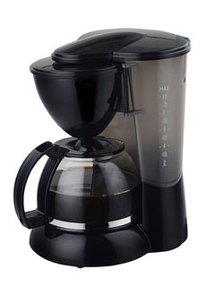 Buy American Drip Coffee Maker 1.0L 800W CM1005 Black in UAE