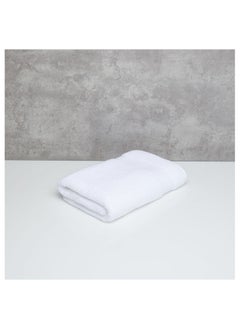 اشتري Pure Source Textured Bath Towel - 70x140 cm في السعودية