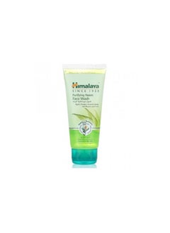 Buy Purifying Neem Face Wash - 100ml in Egypt