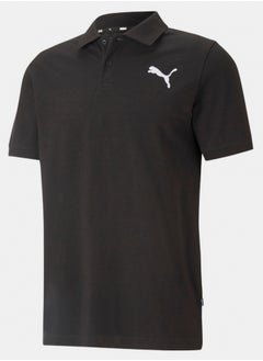 اشتري Essentials Pique Polo Shirt في مصر