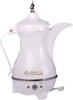 اشتري Dallah Al Khaleej Electric Arabic Coffee Maker 400 ml في السعودية