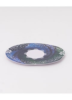 Buy Bright Designs Melamine Matt Dinner Plate (30 cm )Marhaba Ramadan in Egypt