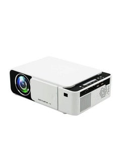 Buy Borrego T5 HD LED Smart Projector Multimedia Home Theater in UAE