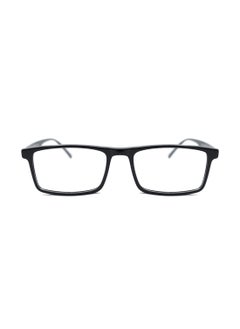 Buy Unisex Rectangular Eyeglass Frame - BD1916 - 51 Mm in UAE