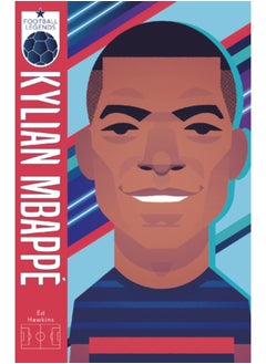 Buy Football Legends #6: Kylian Mbappe in Saudi Arabia