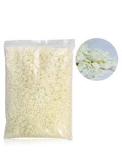 American Soy Organics- 5 lb of Freedom Soy Wax Beads for Candle Making  Microwavable Soy Wax Beads Premium Soy Candle Making Supplies 5lb 