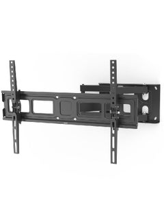 اشتري FULLMOTION TV Wall Bracket, 213 cm (84"), scissor arms, black في الامارات