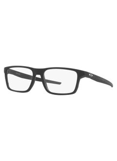 اشتري Men's Rectangular Shape Eyeglass Frames OX8164 816405 53 - Lens Size: 53 Mm في الامارات