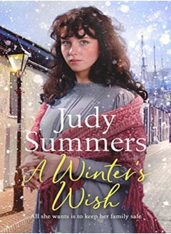 اشتري Winters Wish by Judy Summers Paperback في الامارات