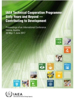 Buy Sixty Years And Beyond - Contributing To Development : Proceedings Of An International Conference Held In Vienna, 30 May-1 June 2017 - Paperback in Saudi Arabia