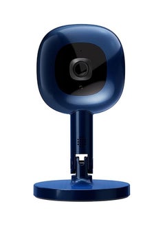 Buy Pro Baby Monitor With Wall Mount - Midnight Blue in UAE