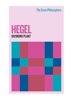 اشتري The Great Philosophers Hegel Paperback في الامارات