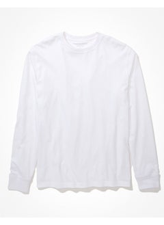 Buy AE Long-Sleeve T-Shirt in UAE