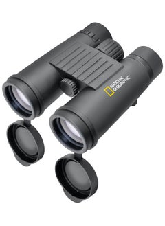 اشتري National Geographic 8X42 Waterproof Binocular في الامارات