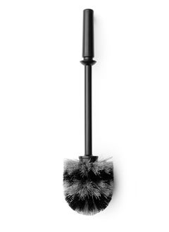 اشتري BRABANTIA Toilet Brush - Black في الامارات