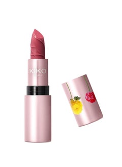 Buy Days In Bloom Hydra-Glow Lipstick 06 Mauve kiss in UAE