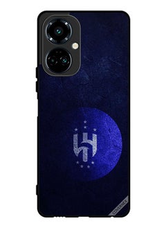 Buy Protective Case Cover For Tecno Camon 19 Pro Al Hilal SFC in Saudi Arabia