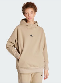 Buy Z.N.E Winter Hoodie in UAE