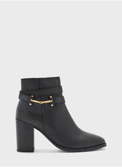 اشتري Anisea  Ankle Boots في السعودية