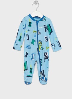 Buy Infant Nsw Aop Romper in UAE