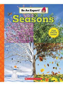 Buy Seasons (Be an Expert!) in UAE