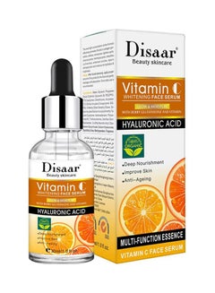 Buy Vitamin C Hyaluronic Acid Face Serum 30ml in Egypt