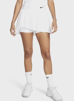Buy Dri-Fit Advantage Pleated Tennis Skirt in Saudi Arabia