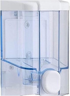 Buy Vialli Liquid soap Dispenser ( 500ML) in Egypt